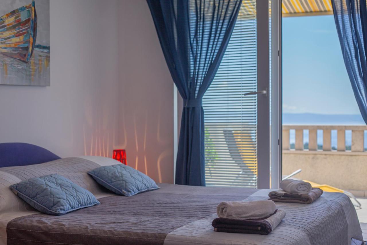 Apartments Branka Μακάρσκα Εξωτερικό φωτογραφία