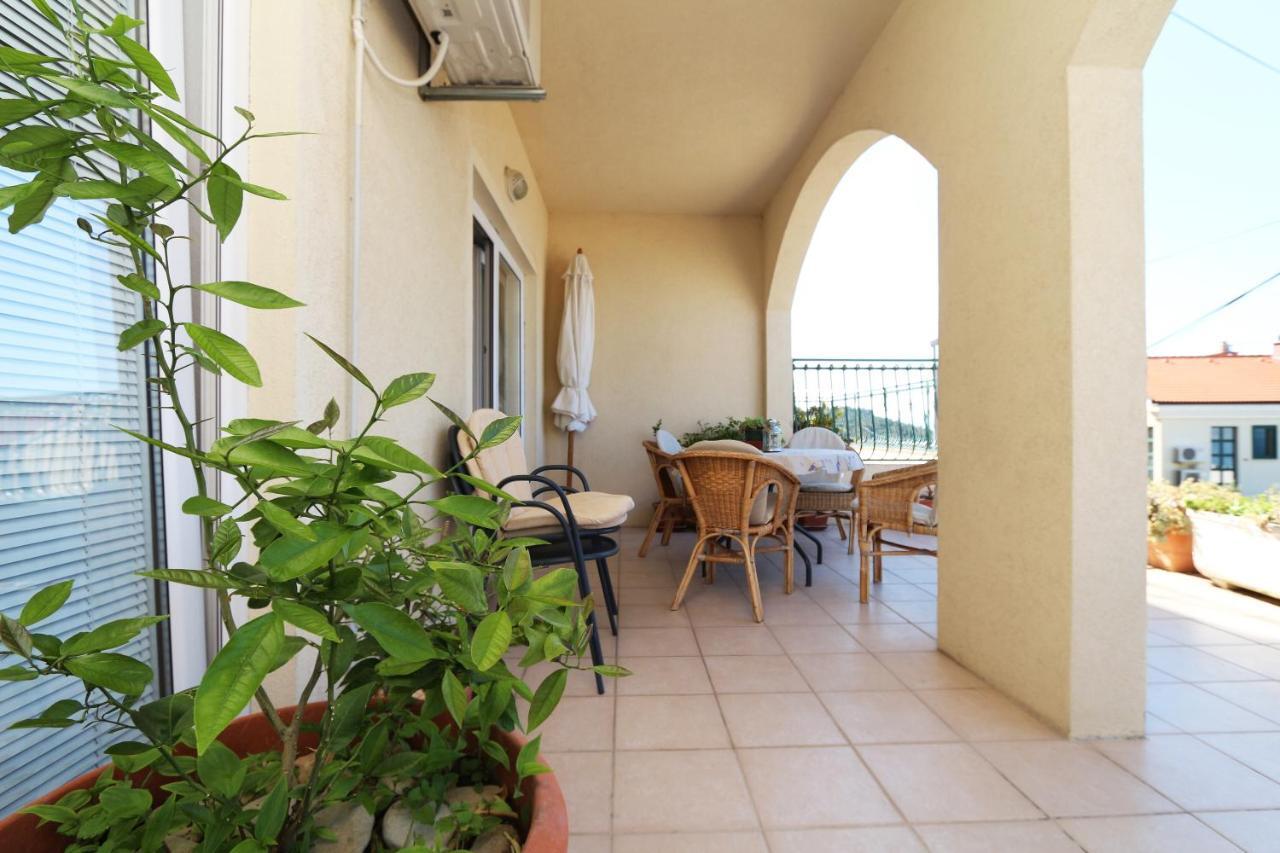 Apartments Branka Μακάρσκα Εξωτερικό φωτογραφία